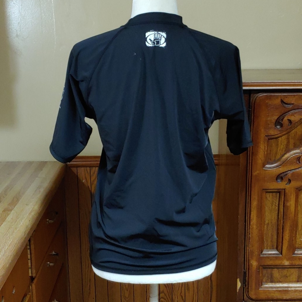 Body Glove Ultraviolet Protection Swim Top XL - Picture 7 of 14